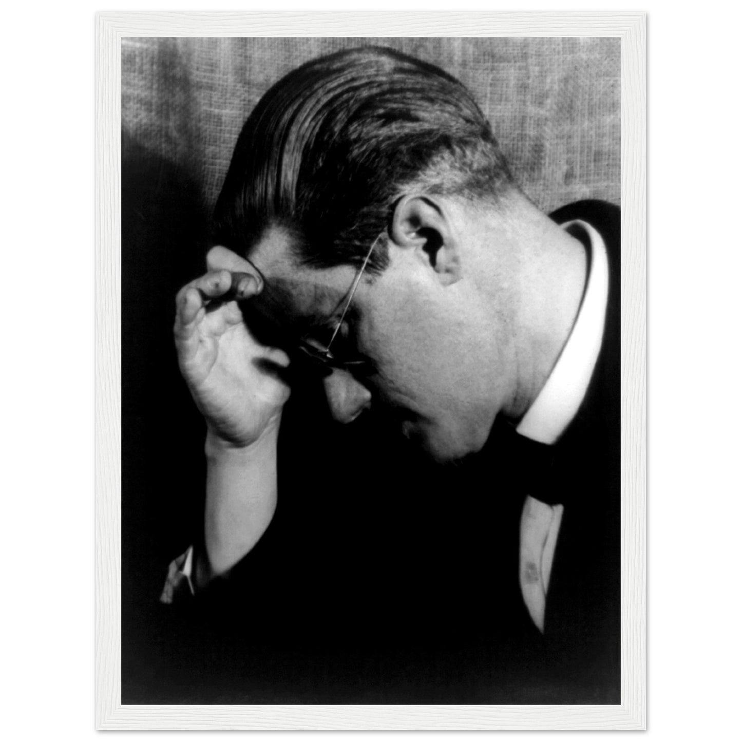 James Joyce Druck