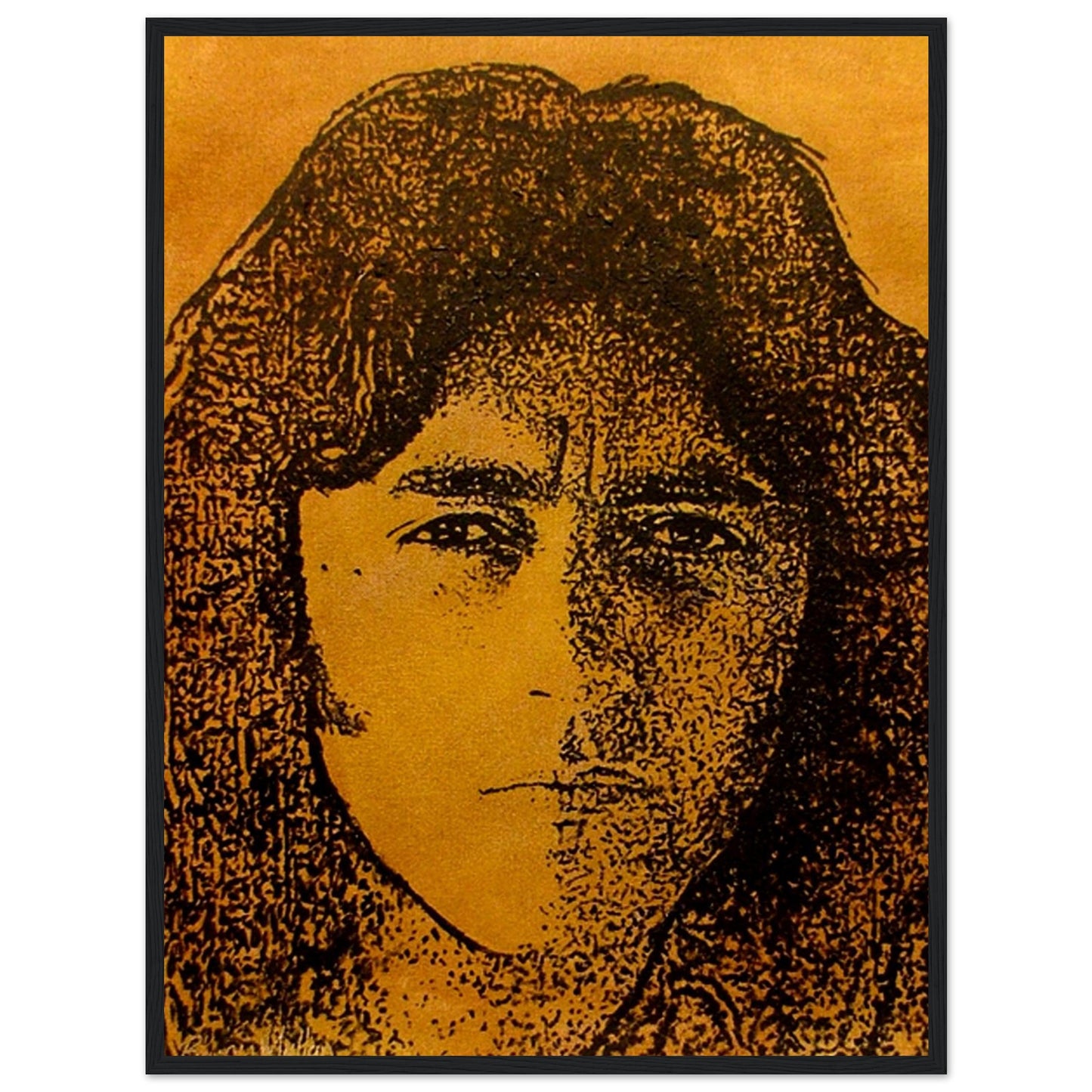 Rory Gallagher – Photo Finish Art Print by Ó Maoláin – view 14 | Buy Irish Art