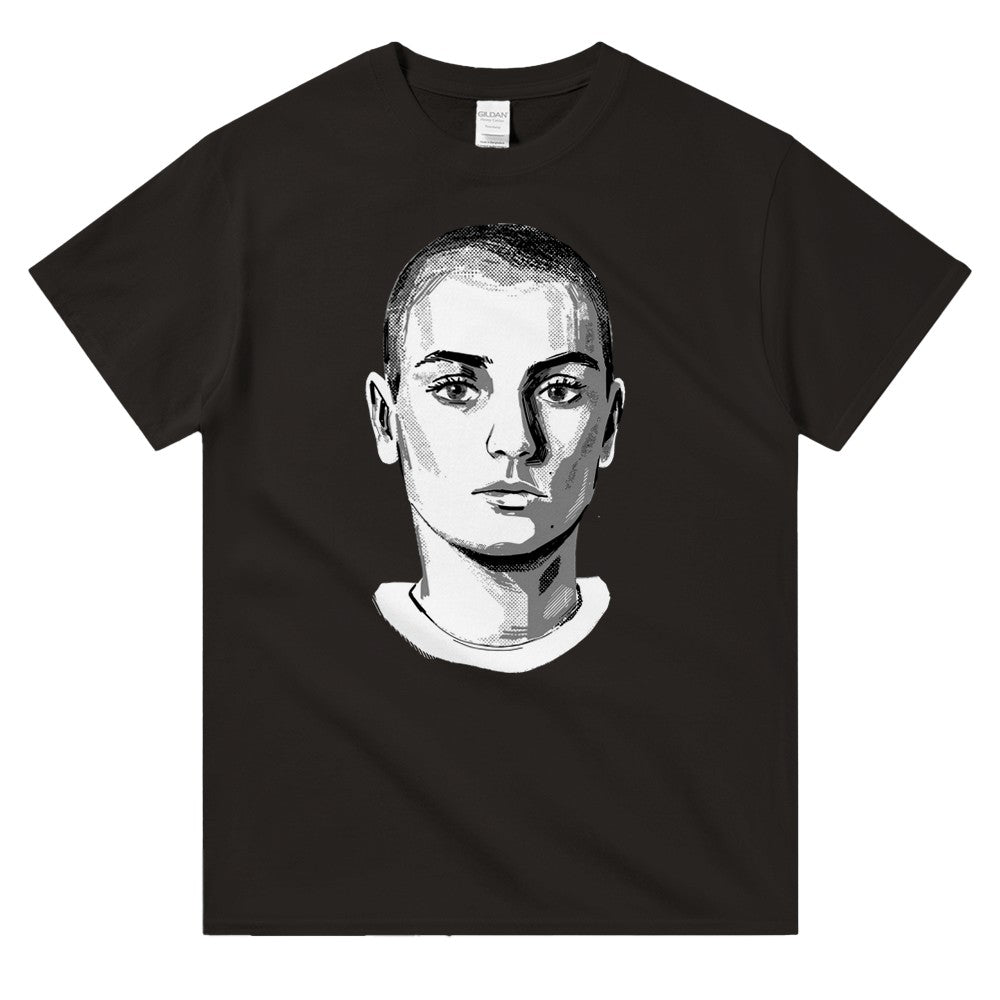 Sinead O'Connor T Shirt – view 12 | Buy Irish Art