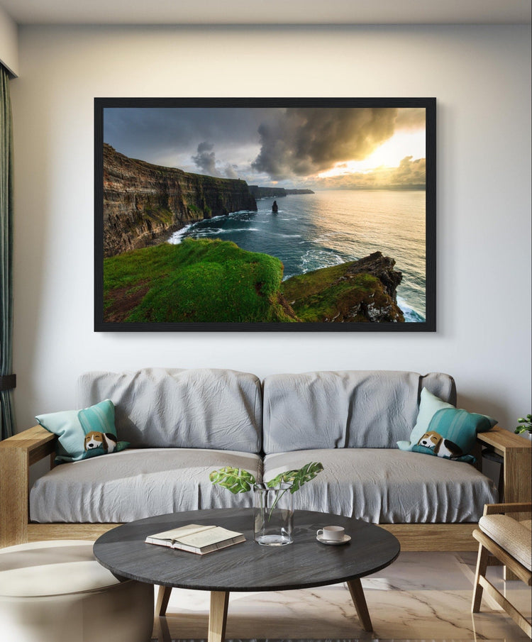 Irish Landscape Photography Prints
