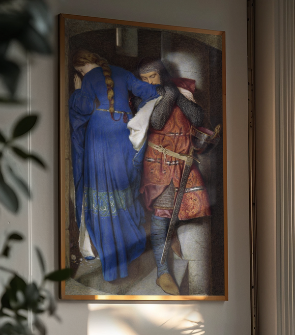 Frederic William Burton