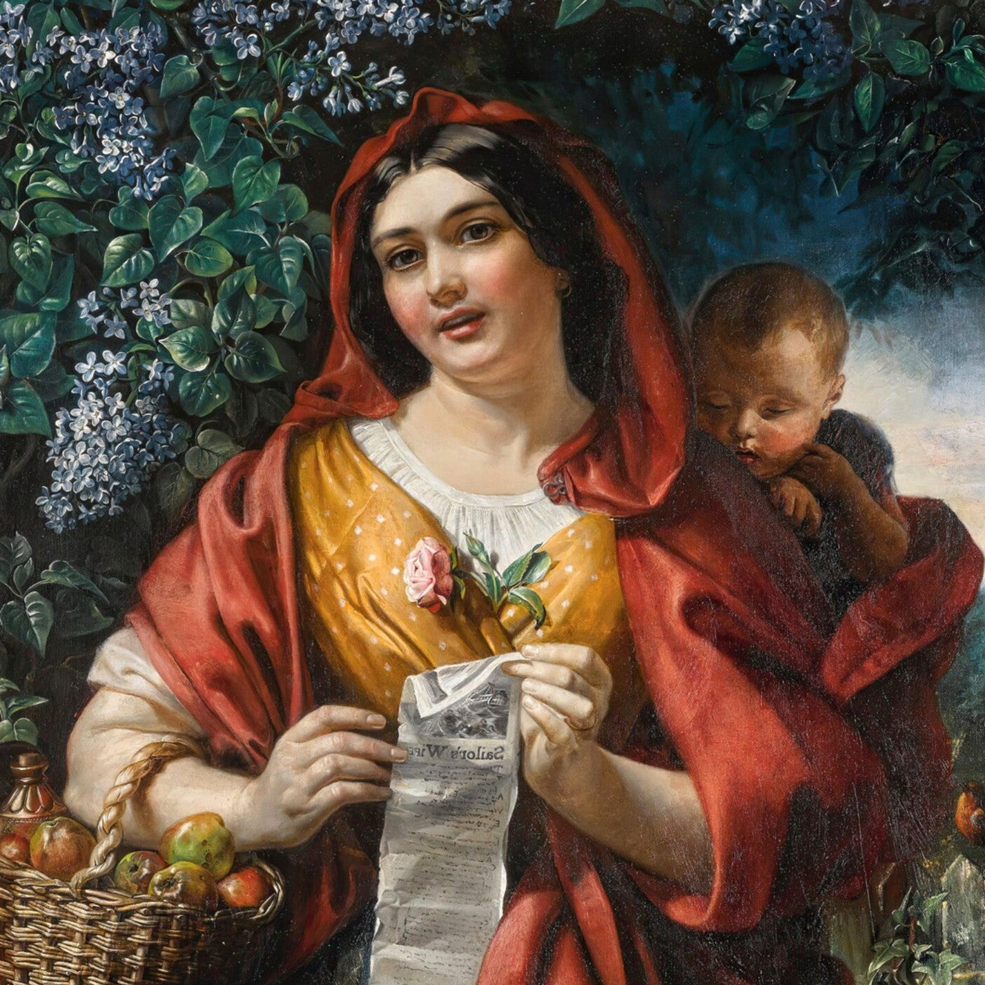 Daniel Maclise