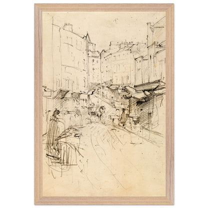 Christchurch Cathedral, Dublin – Walter Osborne Collector’s Edition – view 5 | Buy Irish Art