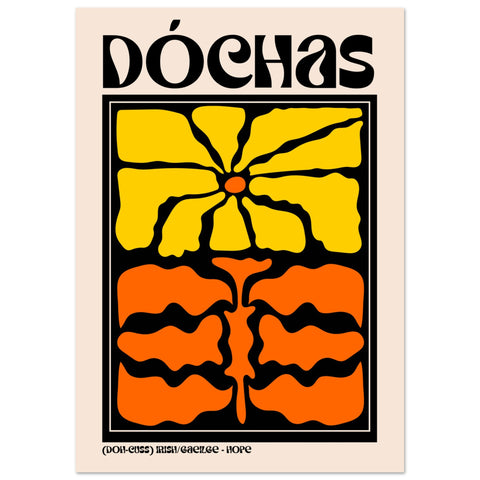 Dóchas — Hope