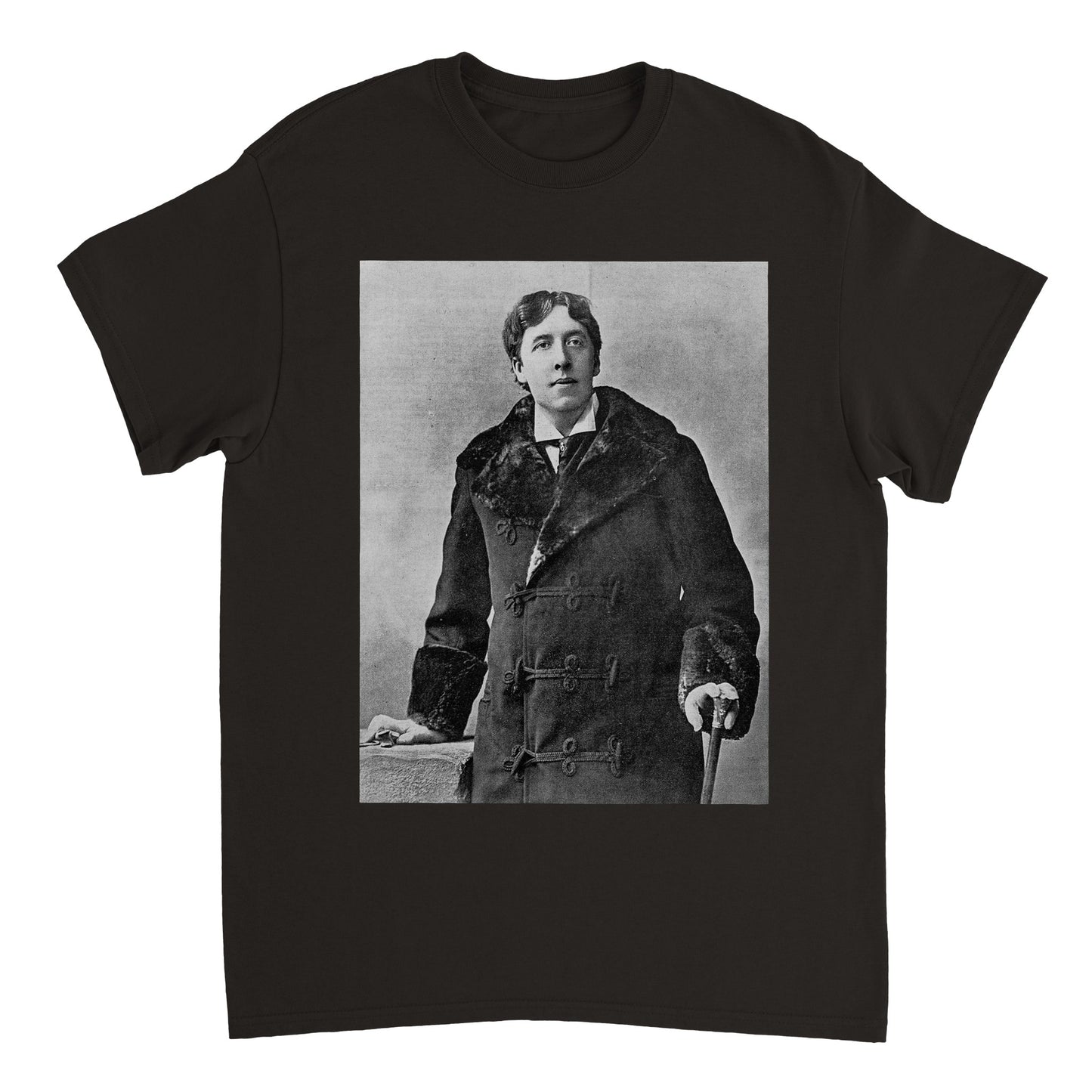 Oscar Wilde-T-Shirt