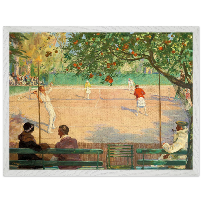 Buy Irish Art – Lavery Cannes print gift-ready presentation packaging
