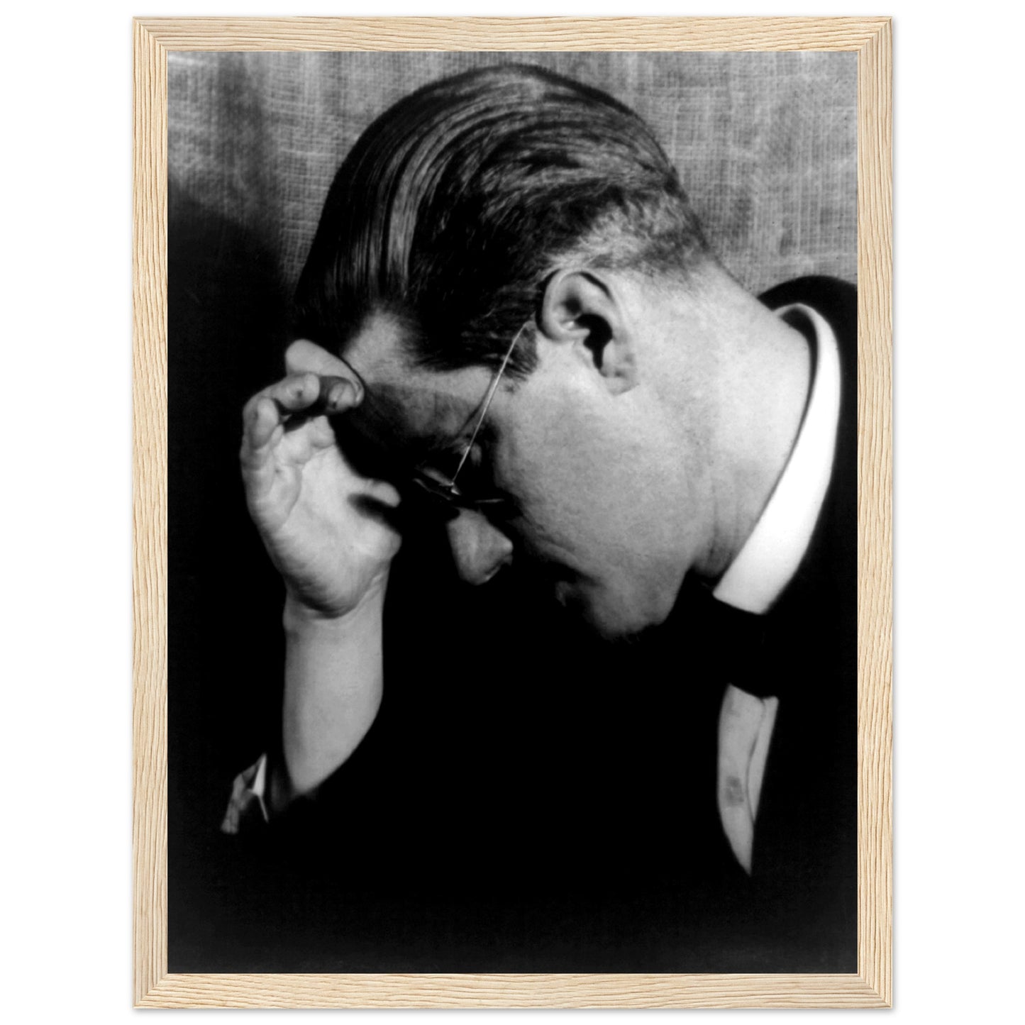 James Joyce Druck