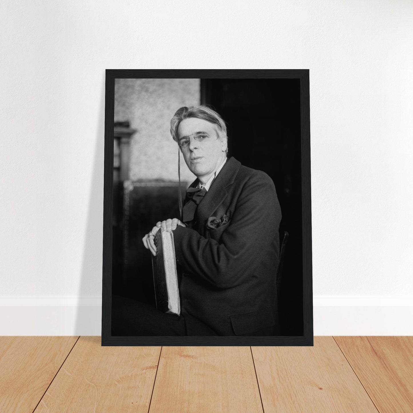 William Butler Yeats Druck