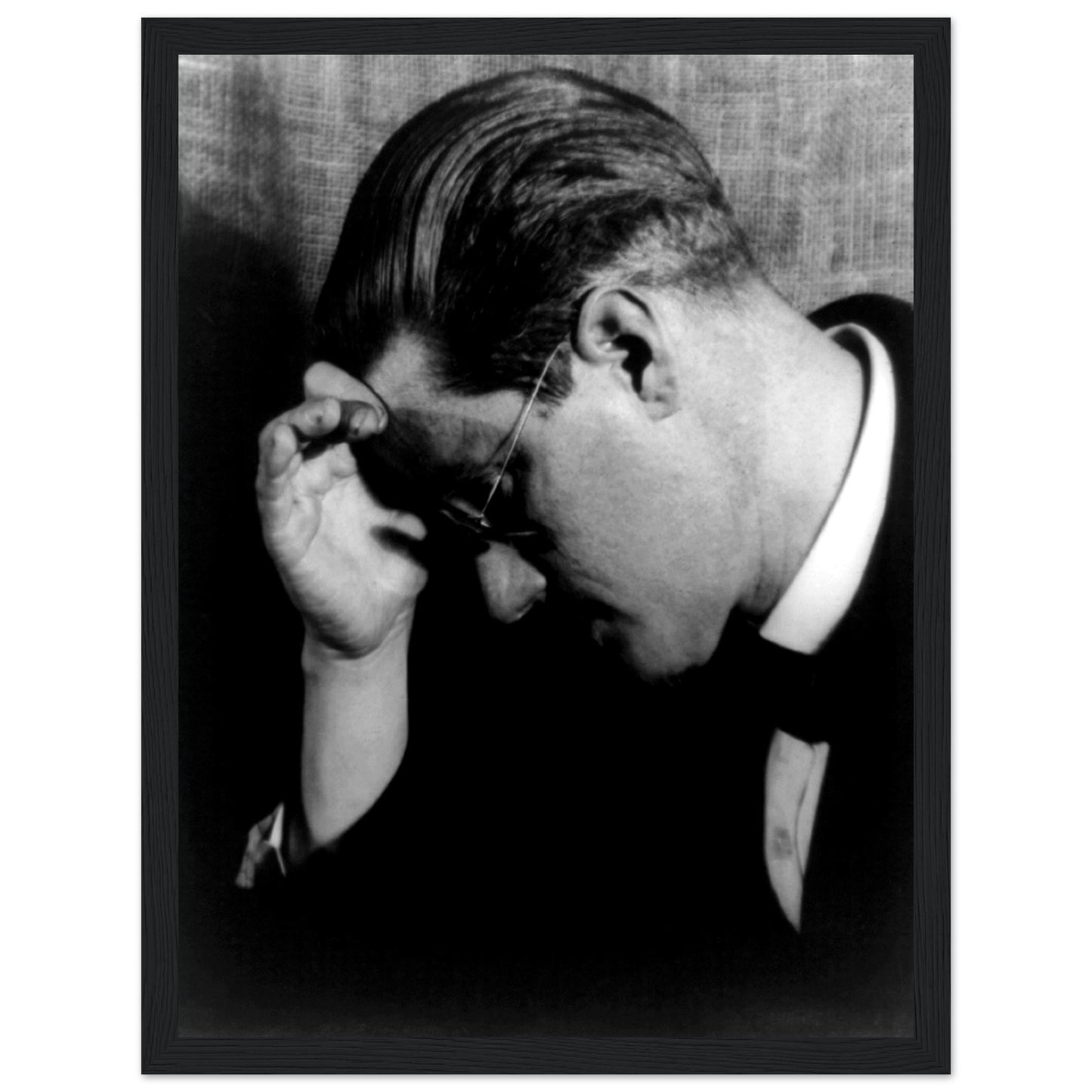 James Joyce Druck