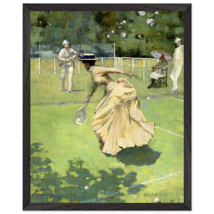 Sir John Lavery Played!! framed art print Irish gift idea for home