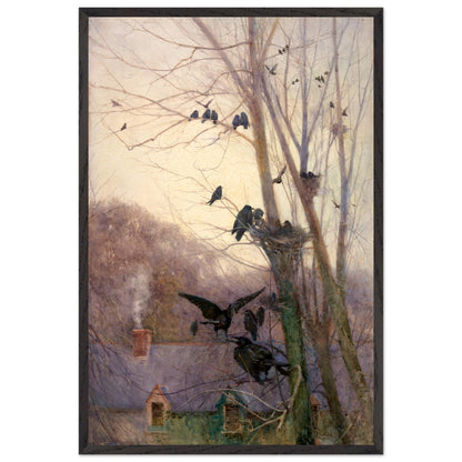 Shades of Evening – Mildred Anne Butler Irish Art Print – view 18 | Buy Irish Art