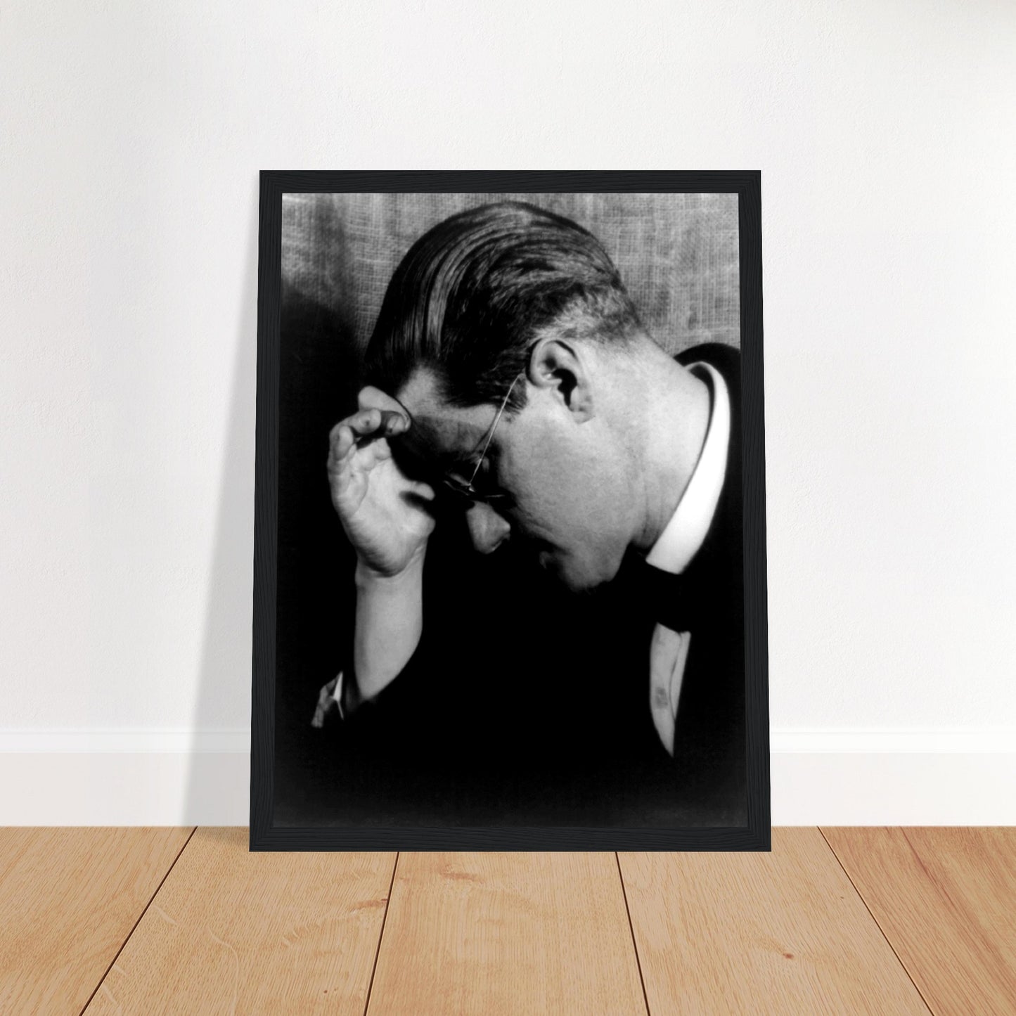 James Joyce Druck