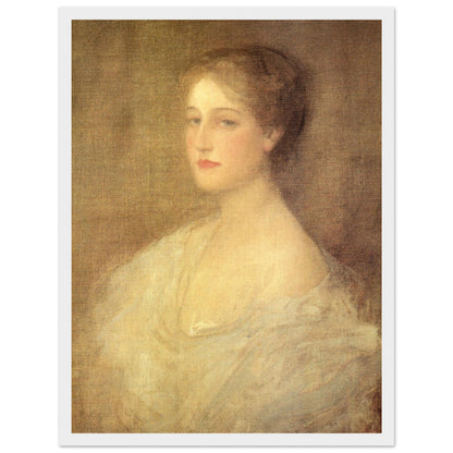 Nora (c.1896) – Sir John Lavery (view 7)