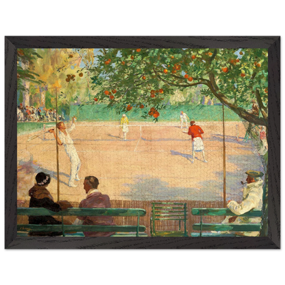 Sir John Lavery fine art print – hallway wall art interior styling