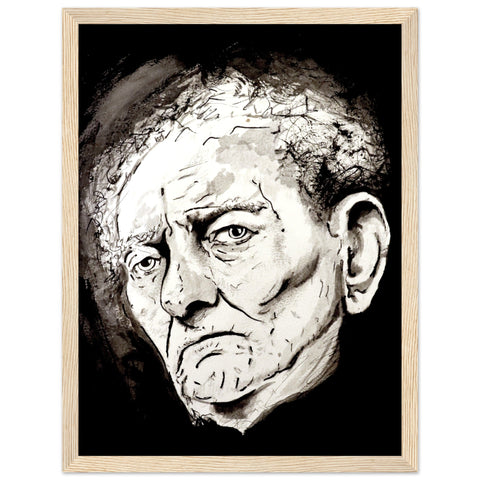 Brian Friel