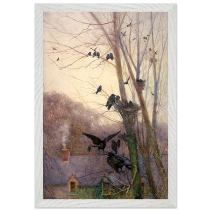 Shades of Evening – Mildred Anne Butler Irish Art Print – view 25 | Buy Irish Art