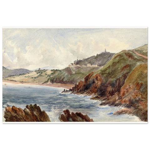 Bray Head