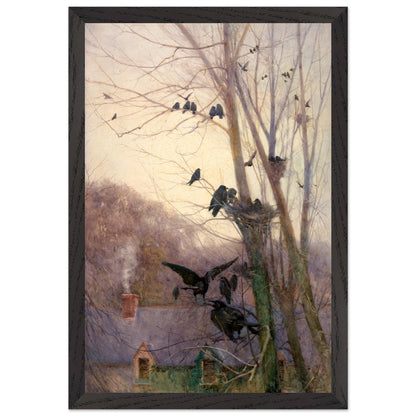 Shades of Evening – Mildred Anne Butler Irish Art Print – view 20 | Buy Irish Art
