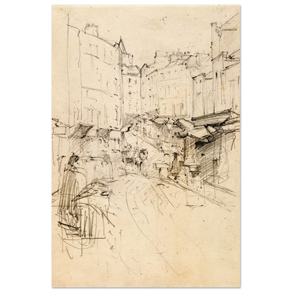 Christchurch Cathedral, Dublin – Walter Osborne Collector’s Edition – view 6 | Buy Irish Art