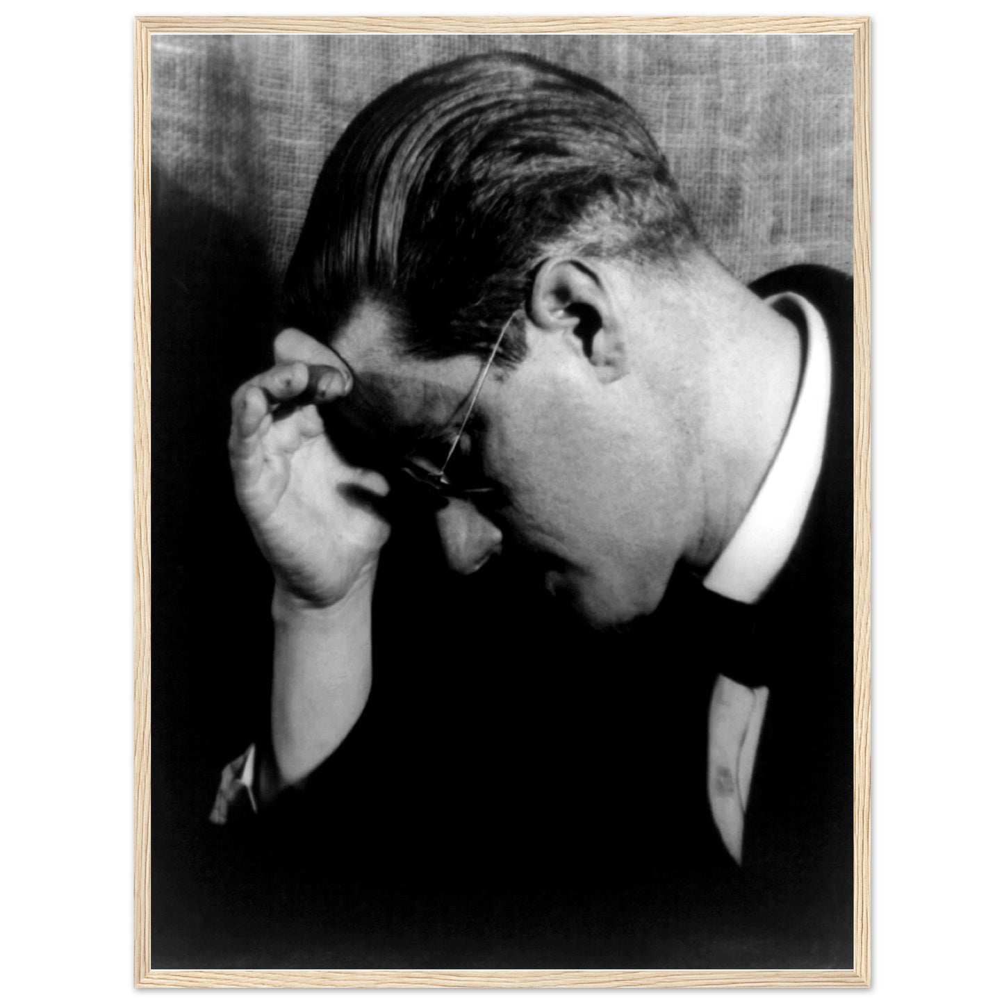 James Joyce Druck