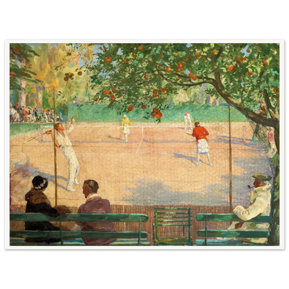 Lavery Cannes print unframed – 45x60cm museum-quality art print on matte paper